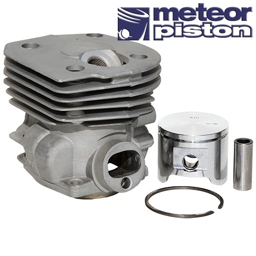 Kit cilindru Husqvarna 350, 351, 346 XP pentru drujba Meteor 44mm