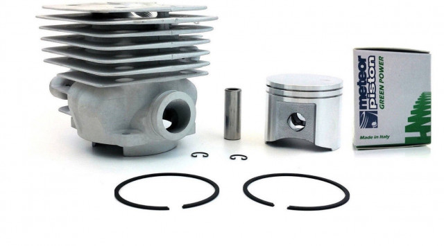 Kit cilindru drujbă Husqvarna 390XP 385 Meteor 55mm