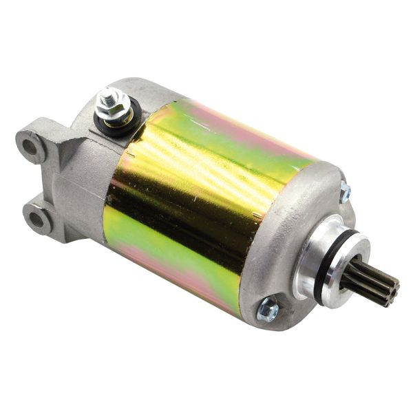 Electromotor pentru ATV Honda CF250, Piaggio Hexagon 250cc