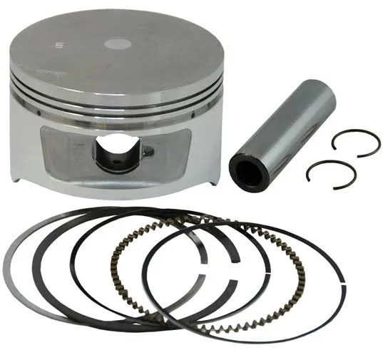 Piston ATV 4 timpi 250cc 72.75mm