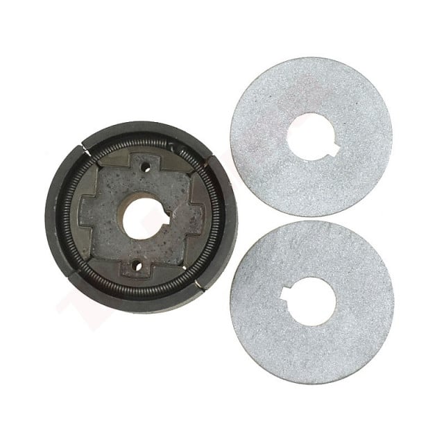 Ambreiaj mai compact Honda (79mm - 20 mm)