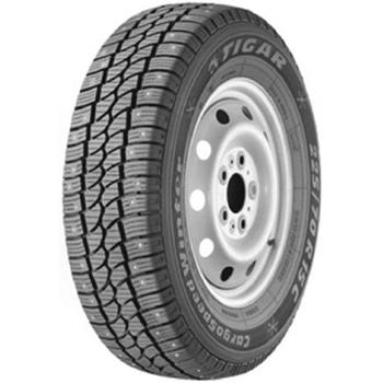 Anvelopa turism de iarna 205/75/16C Tigar CS Winter 110/108R