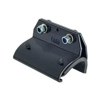 Kit de montare bare transversale portbagaj CRUZ Optiplus CZ935-450, compatibil cu Citroen C1, Peugeot 107 și Toyota Aygo 5D