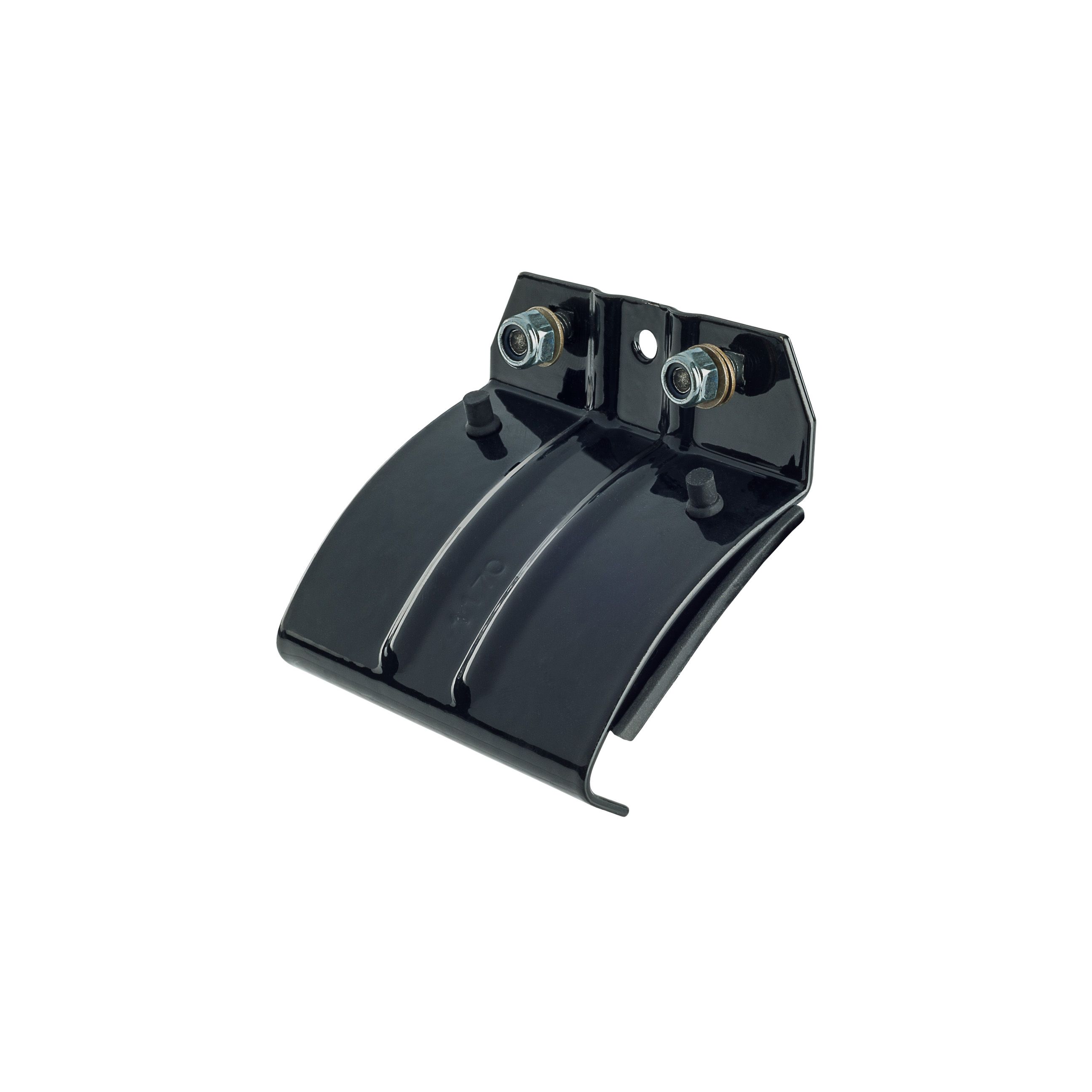 Kit de montare Optiplus pentru bare transversale, compatibil cu Toledo 5d (2013 și mai nou) și Rapid 5d (2013 și mai nou)