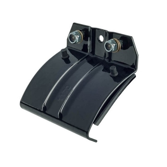 Kit de montare pentru bare transversale portbagaj CRUZ Optiplus pentru Honda HR-V (2021 și ulterioare)