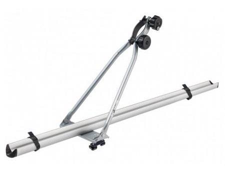 Suport Auto pentru Bicicletă CRUZ Rack CZ940-010, Prindere pe Bare Transversale, Sistem Antifurt Inclus