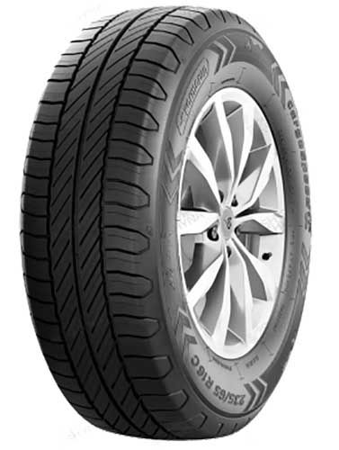 Anvelopa turism de vara 205/65/16C Tigar CargoSpeedEvo M+S 107/105T