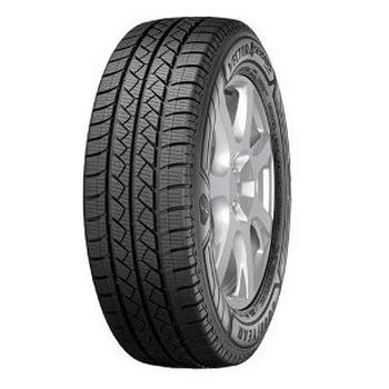 Anvelopa turism de all seasons 195/70/15C GoodYear Cargo Vector4Seasons 104/102S