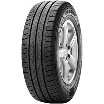 Anvelopa turism de vara 235/65/16C Pirelli Carrier 115R