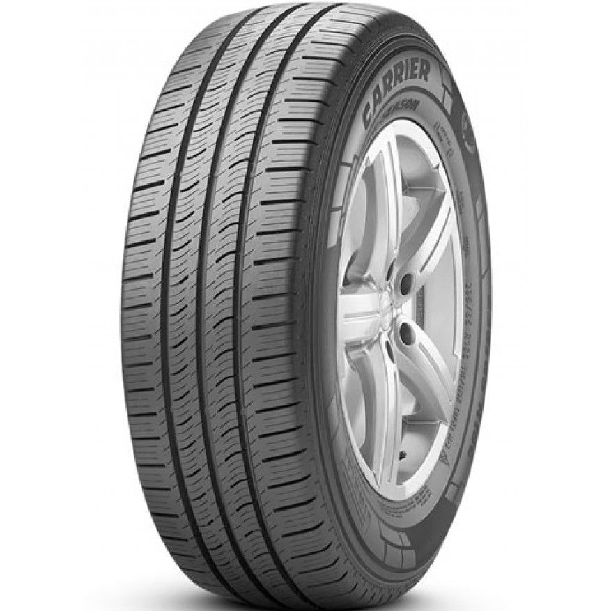Anvelopa turism de all seasons 195/75/16C Pirelli Carrier All Seasons 110R
