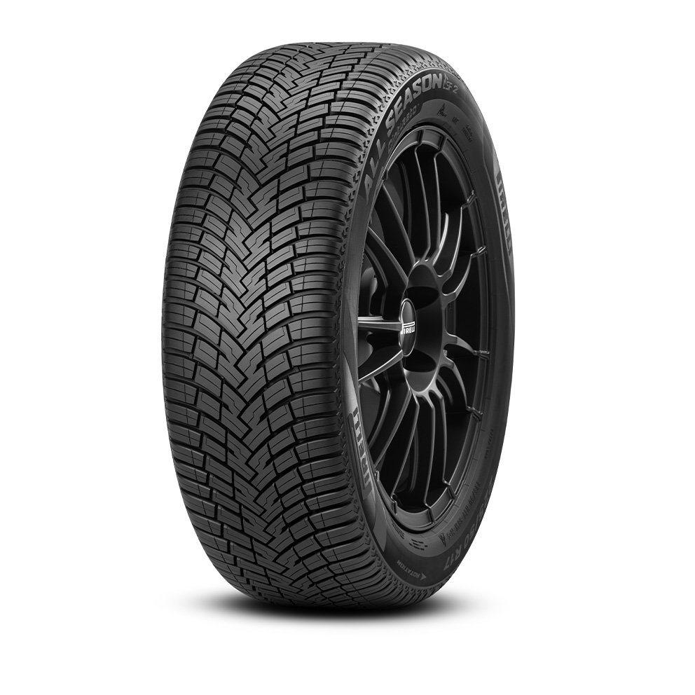 Anvelopa turism de all seasons 255/45/20 Pirelli Cinturato AllSeason SF2 105Y