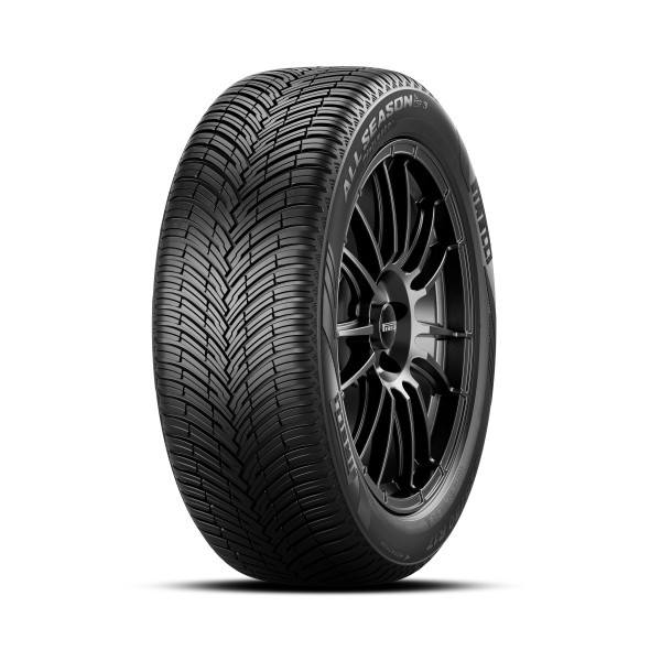Anvelopa turism de all seasons 235/40/19 Pirelli Cinturato AllSeason SF3 XL 96Y