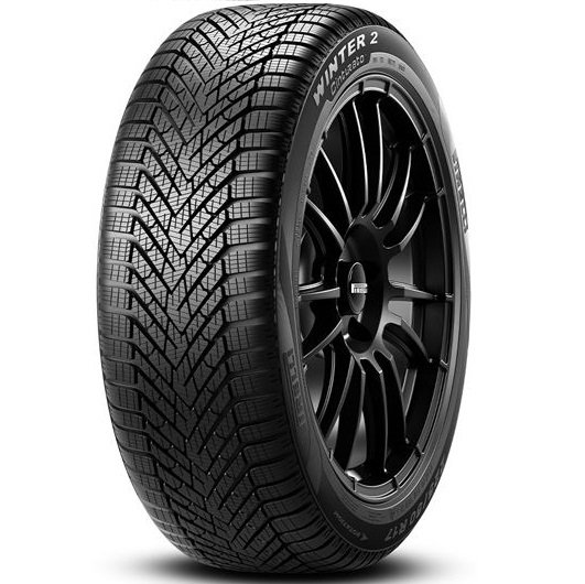 Anvelopa turism de iarna 205/40/18 Pirelli Cinturato Winter2 XL 86V