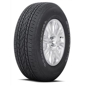 Anvelopa turism de all seasons 265/70/16 Continental ContiCrossContact LX2 112H