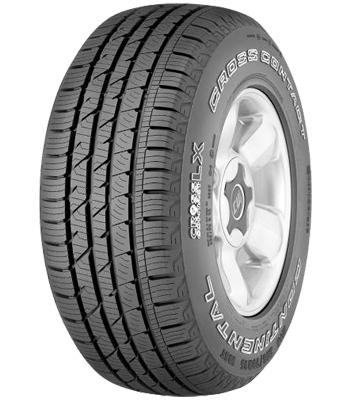 Anvelopa turism de all seasons 235/55/19 Continental ContiCrossContact LX Sport XL 105H