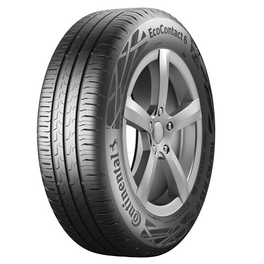 Anvelopa turism de vara 215/40/17 Continental ContiEcoContact6 XL 87V