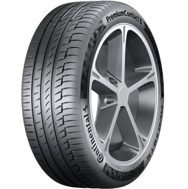 Anvelopa turism de vara 205/40/18 Continental ContiPremiumContact6 XL 86W