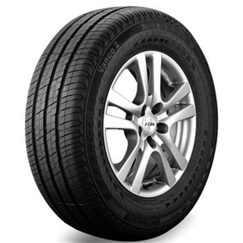 Anvelopa turism de vara 235/65/16C Continental ContiVancoContact200 115/113R
