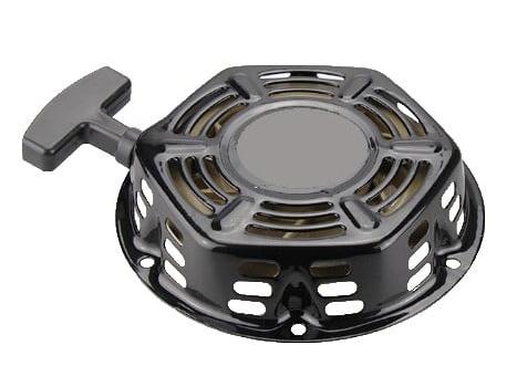 Demaror Hexagon pentru Motosape / Generatoare