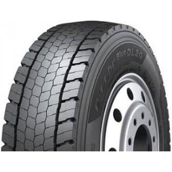 Anvelopa camion de tractiune 295/60/22,5 Hankook DL20W 150/147L