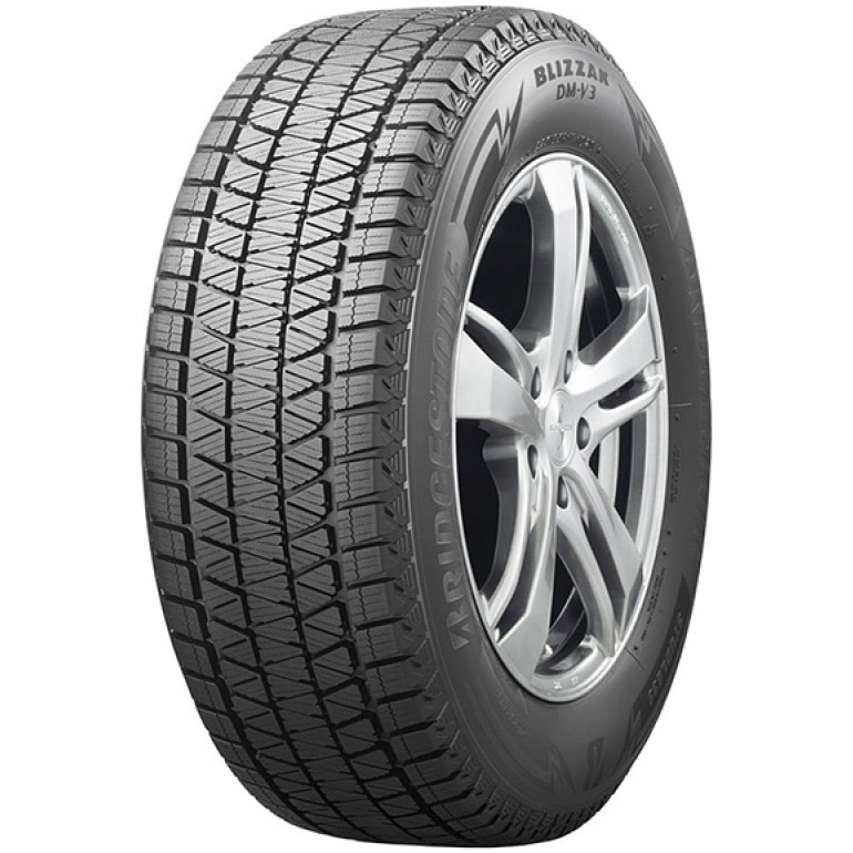 Anvelopa turism de iarna 265/70/15 Bridgestone DM-V3 112R