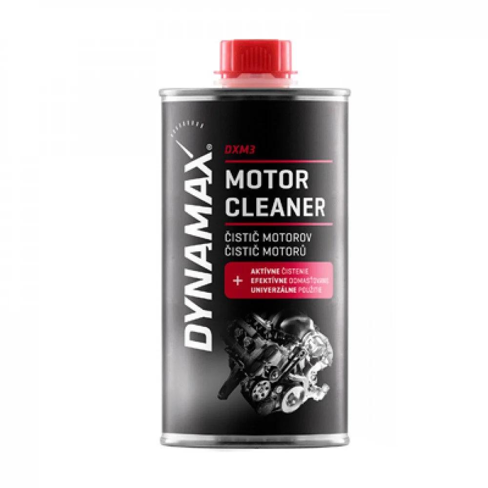 Soluție de curățare pentru compartimentul motor DYNAMAX DMAX500513, 500 ml