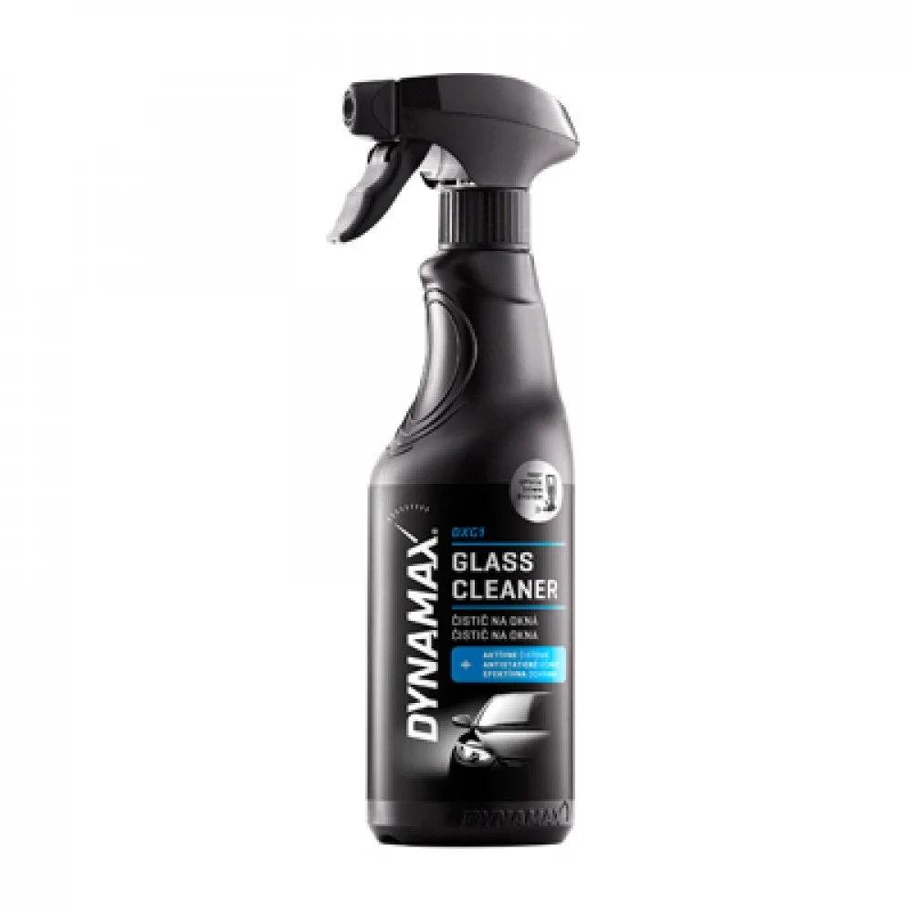 Soluție pentru Curățarea Geamurilor DYNAMAX, 500 ml, Cod DMAX501521
