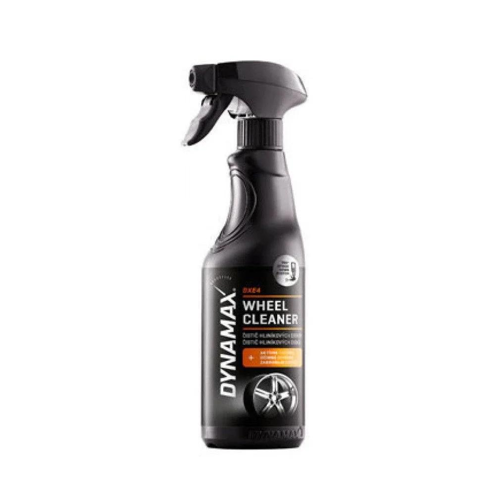 Soluție de curățare jante DYNAMAX Wheel Cleaner DMAX501533, anticoroziv, 500 ml