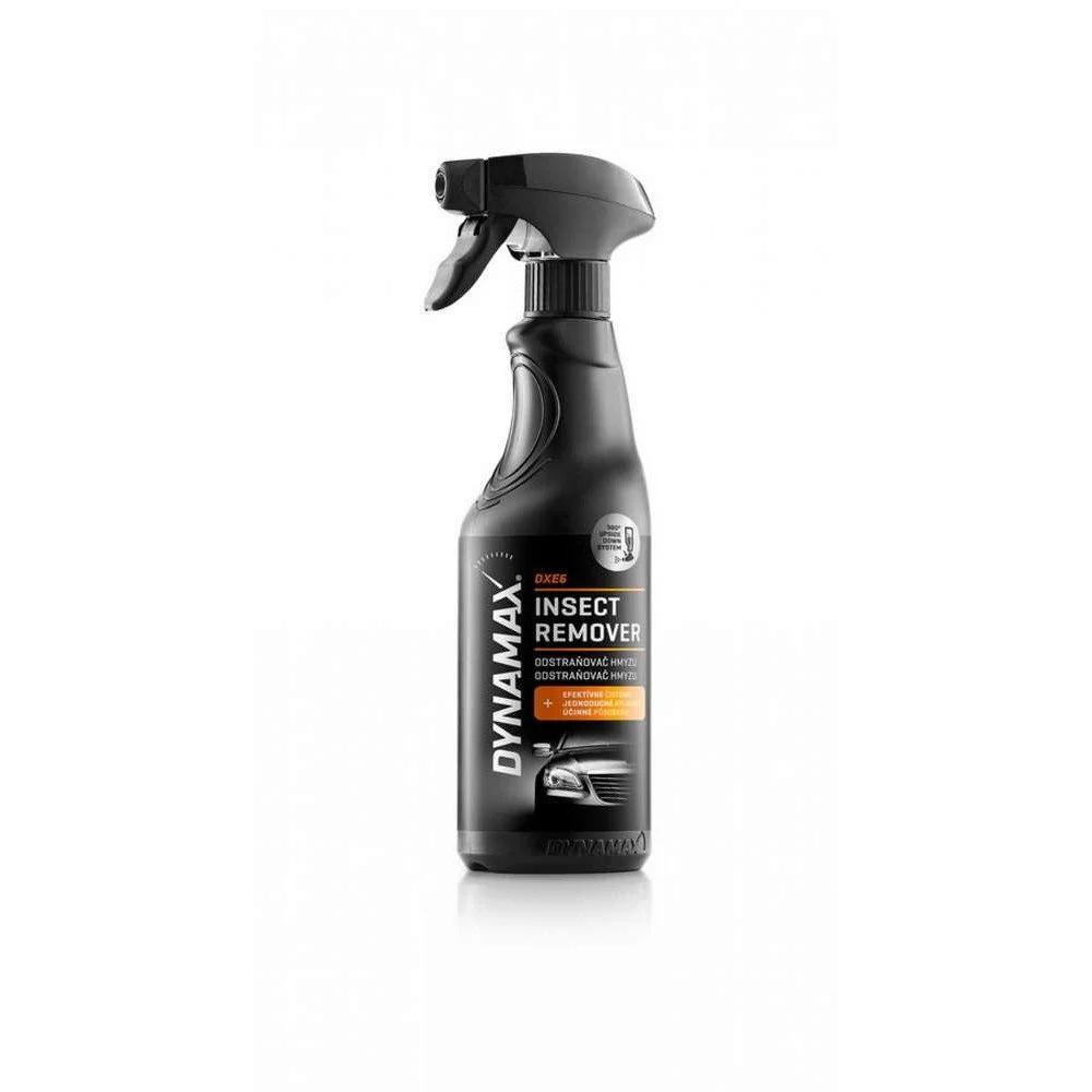 Soluție pentru Îndepărtarea Insectelor DYNAMAX DMAX501540, 500 ml