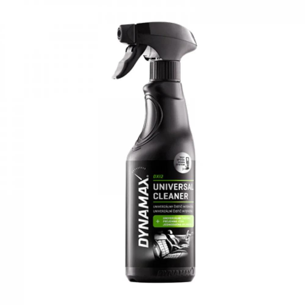 Soluție de Curățare Universală pentru Interior DYNAMAX DMAX501542, 500 ml