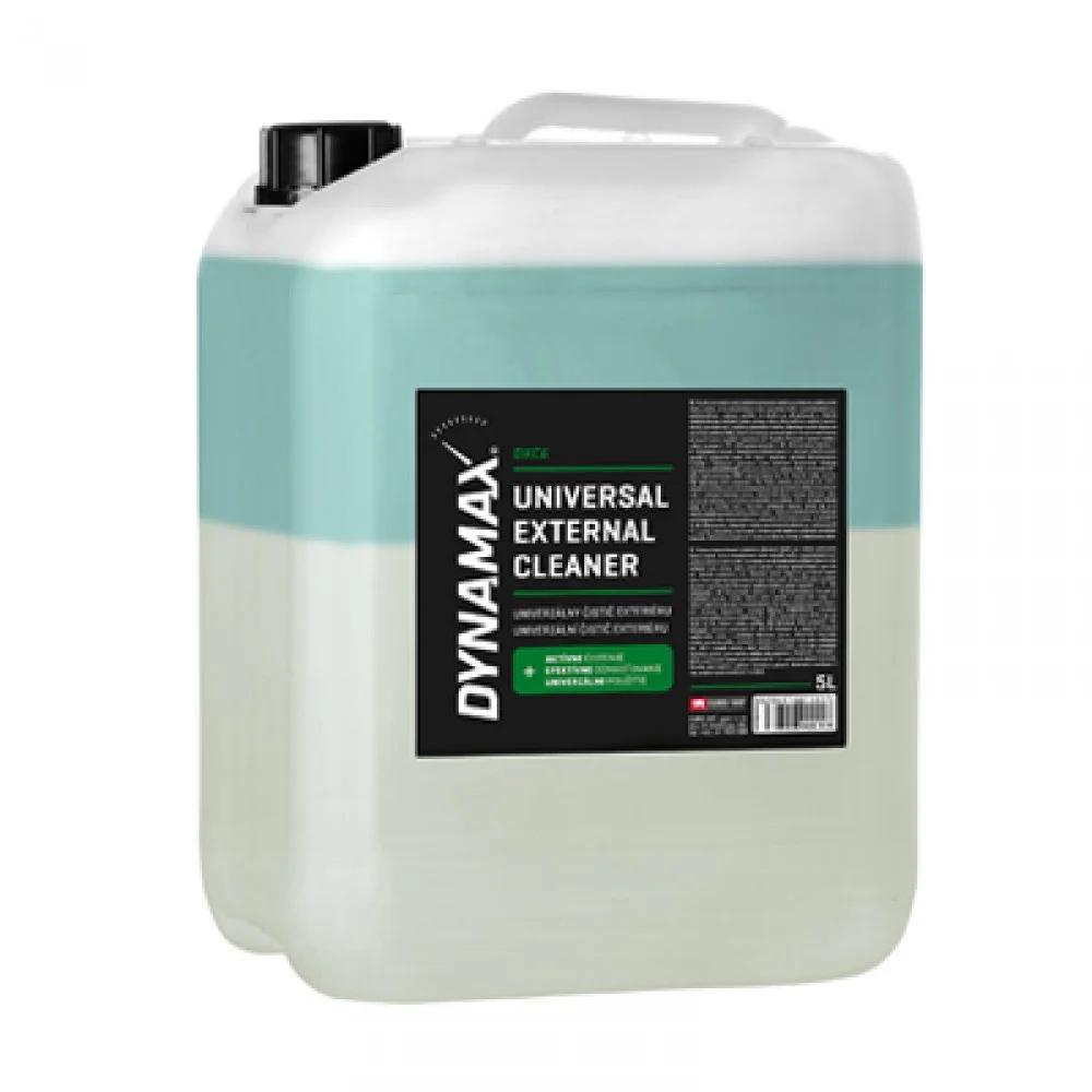 Soluție de curățare universală pentru exterior DYNAMAX, 5 litri, cod DMAX501548