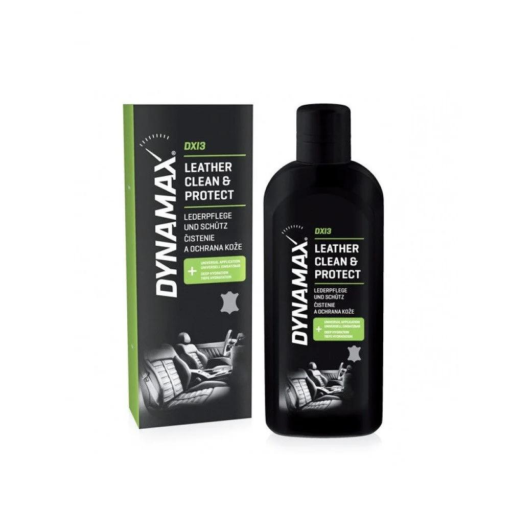 Soluție de curățare și protecție pentru piele DYNAMAX, 500 ml, cod produs DMAX502475