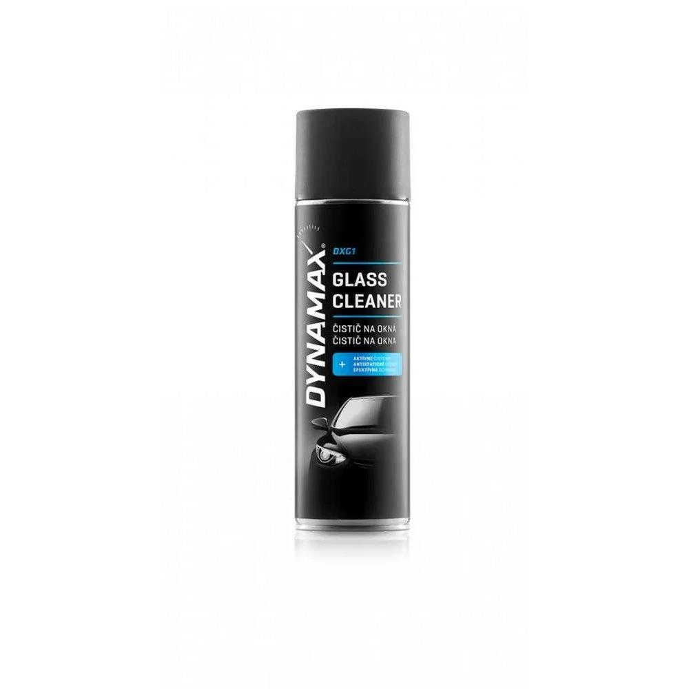 Soluție pentru curățarea geamurilor DYNAMAX DMAX606135, 500 ml