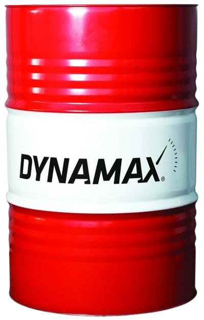 Antigel concentrat DYNAMAX Ultra G12, roz, 209 litri