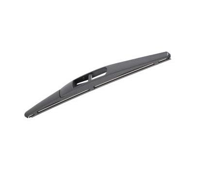 Lamela ștergător lunetă DENSO Rear DRA-025, 250 mm, Standard
