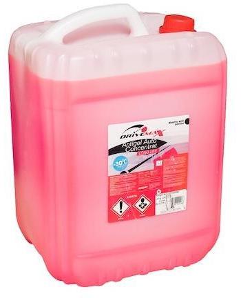 Antigel DRIVEMAX G12++, Violet, 5 Litri