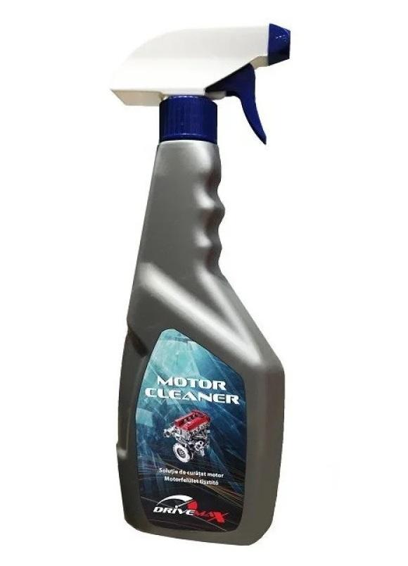 Soluție de curățare motor DRIVEMAX DRIV MOTOR CL, 500 ml