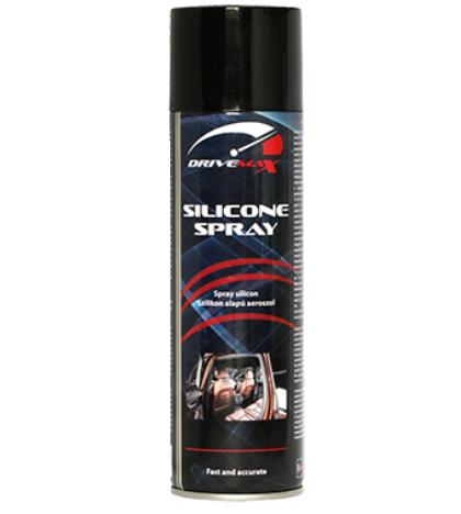 Spray siliconic DRIVEMAX, incolor, hidrofug, 400 ml