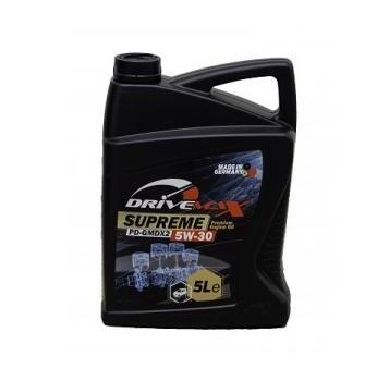 Ulei de motor sintetic DRIVEMAX Supreme PD-GMDX2 5W30, 5 litri