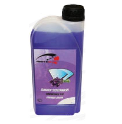 Lichid de Parbriz Concentrat pentru Vară, Aromă de Lavandă, DRIVEMAX, 20L, Dilutie 1:10