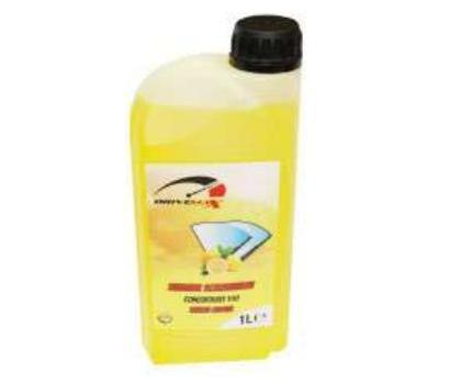 Lichid Concentrat pentru Parbriz - Vară, DRIVEMAX Summer Lemon, 1L, Dilutie 1:10