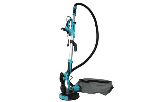 Slefuitor extensibil "girafa" Detoolz Ø215 750W