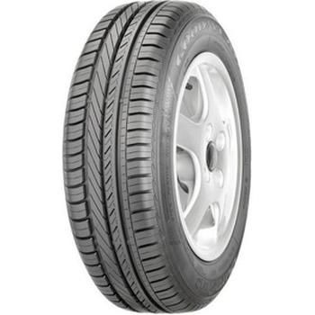 Anvelopa turism de vara 165/60/15 GoodYear Duragrip XL 81T