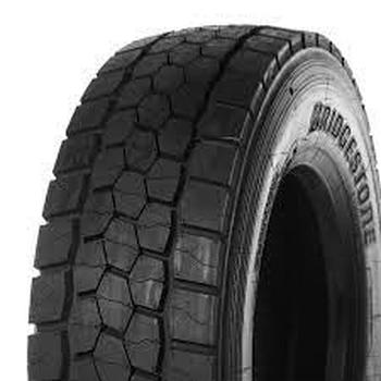 Anvelopa camion de tractiune 315/80/22,5 Bridgestone Duravis RD2 156/154L/M