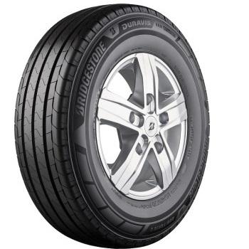 Anvelopa turism de vara 235/65/16C Bridgestone Duravis Van 115/113R