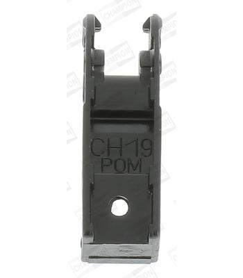 Set de ștergătoare CHAMPION E53/B02, pachet de 2 bucăți