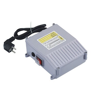 Panou de control pompă apă 1.1 KW