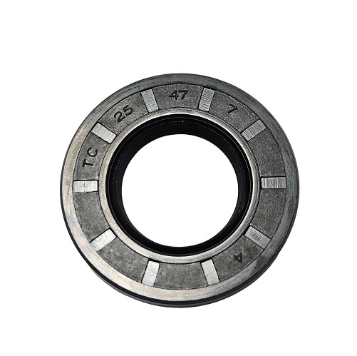 Simering 25 x 47 x 7 compatibil cu motosapa / motocultor Robix