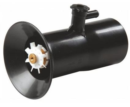Atomizor Ruris A103, A103S, A102 - tun cu diametru interior de 66 mm