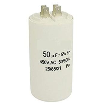 Condensator pentru motor electric (CBB60 450V 50/60Hz 50 uf)